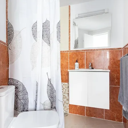 Home2Book Cozy Triplex Las Americas, Terrace & View * Arona (Tenerife)