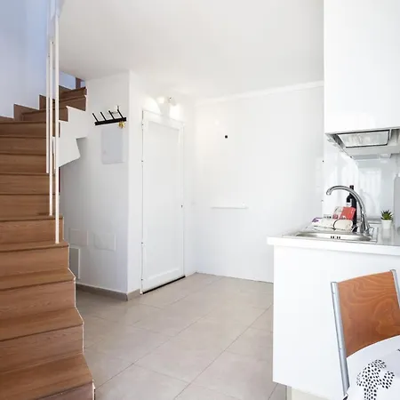 Home2Book Cozy Triplex Las Americas, Terrace & View Arona (Tenerife)