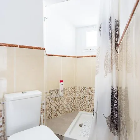 Home2Book Cozy Triplex Las Americas, Terrace & View *