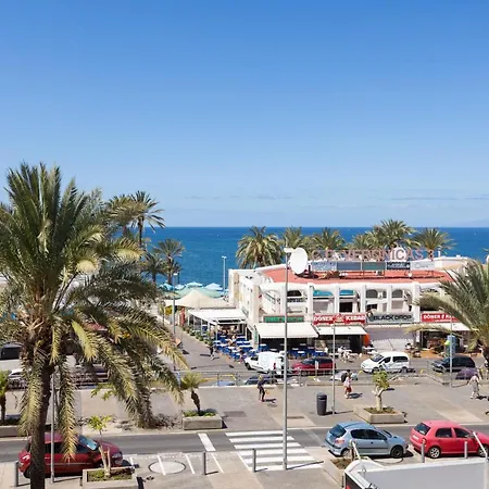 Lejlighed Home2Book Cozy Triplex Las Americas, Terrace & View *