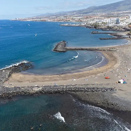 Home2Book Cozy Triplex Las Americas, Terrace & View Lejlighed
