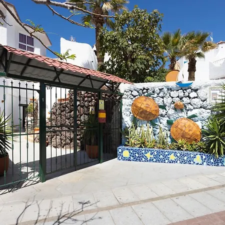 Home2Book Cozy Triplex Las Americas, Terrace & View Lejlighed Arona (Tenerife)