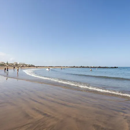 Home2Book Cozy Triplex Las Americas, Terrace & View Lejlighed