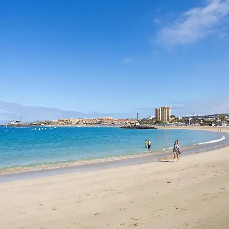 Home2Book Cozy Triplex Las Americas, Terrace & View Arona (Tenerife)