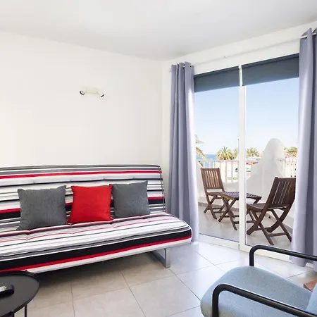 Home2Book Cozy Triplex Las Americas, Terrace & View Appartement *