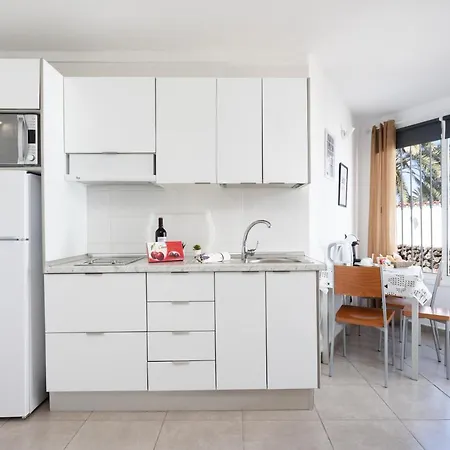 Home2Book Cozy Triplex Las Americas, Terrace & View Arona (Tenerife)