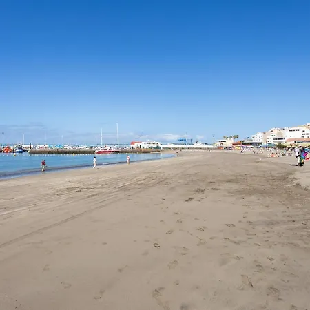 Appartement Home2Book Cozy Triplex Las Americas, Terrace & View Arona (Tenerife)