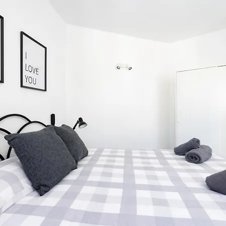 Appartement Home2Book Cozy Triplex Las Americas, Terrace & View Arona (Tenerife)